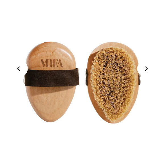 MIFA Detox Body Dry Brush BNiB - Picture 4 of 6